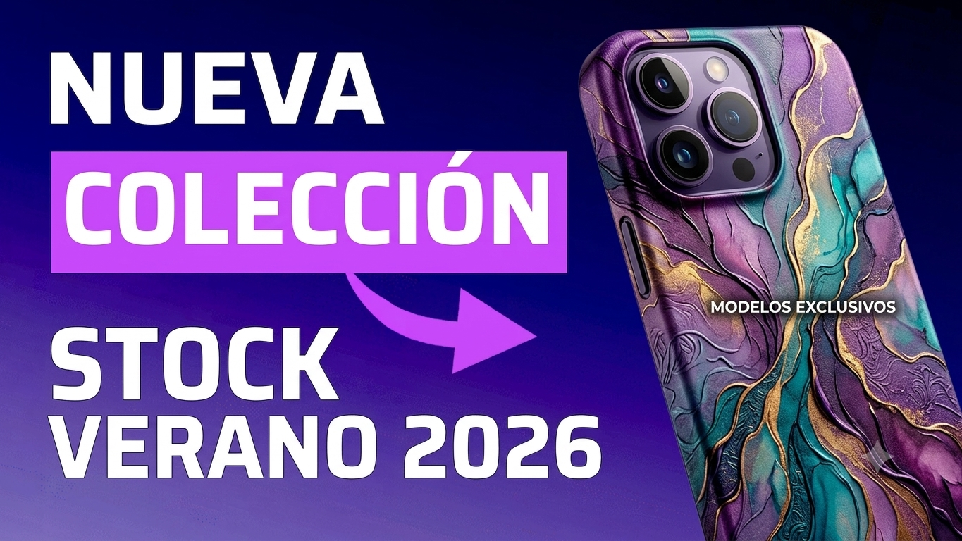 Webinar - Personaliza tu estuche con el diseño que tú quieras