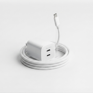 Cargador original apple