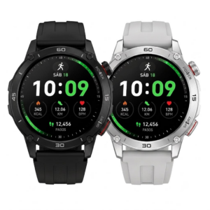 Smartwatch deportivo