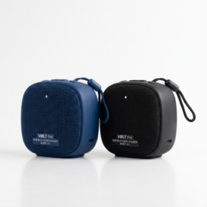 Parlante Bluetooth portátil