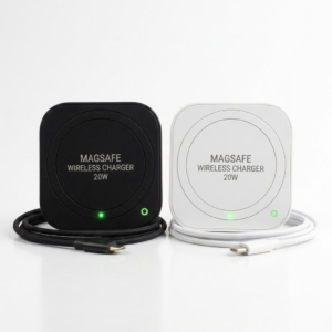 Cargador inalámbrico MagSafe