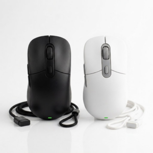 Mouse inalámbrico