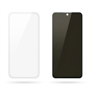 Vidrio templado para celular