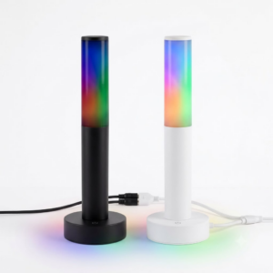 Lámpara LED RGB