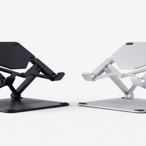 Soporte plegable para laptop