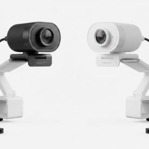 Webcam para streaming