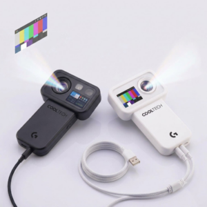 Mini proyector portátil