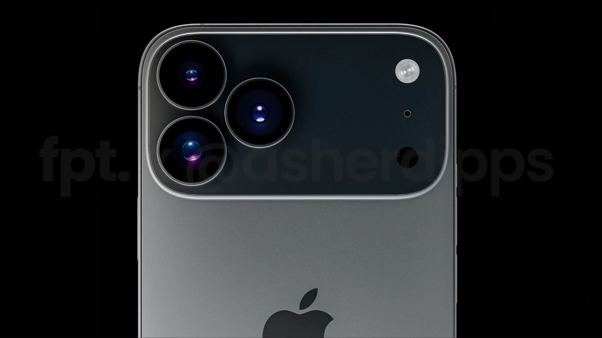 iPhone 17